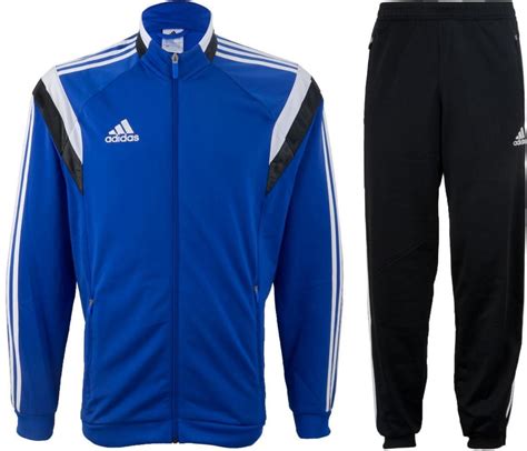 adidas voetbal trainingsbroek|adidas heren trainingspak.